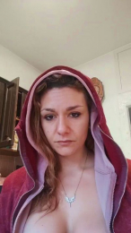 RomaDea webcam model stream image