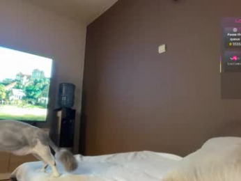 jason_thegreat webcam model stream image