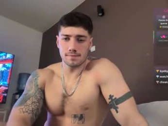 jason_thegreat webcam chaturbate model stream image