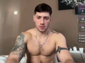 jason_thegreat webcam chaturbate model stream image