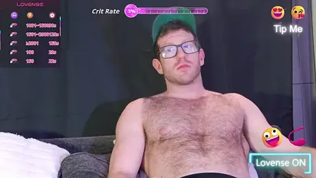 Cal_Furey webcam stripchat model stream image