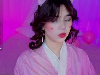 CoralineJones webcam model stream image