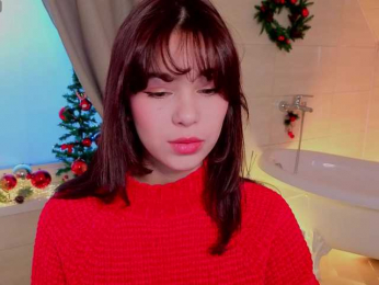 CoralineJones webcam model stream image