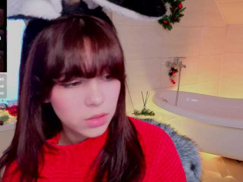 CoralineJones webcam model stream image