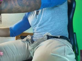 proudlyblack30 webcam model stream image