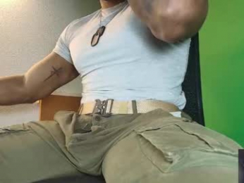 proudlyblack30 webcam model stream image