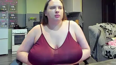 1lindsey1 webcam model stream image