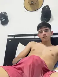 Kairox7 webcam stripchat model stream image