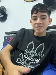 Kairox7 webcam stripchat model stream image