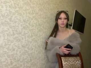 domenicaharger webcam model stream image