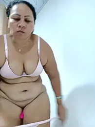 Dirty_Candy webcam model stream image