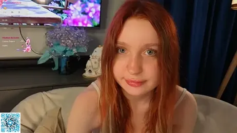 WiloneGentile webcam model stream image