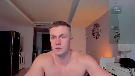 Samuel_Andrew webcam model stream image