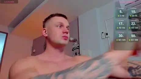 Samuel_Andrew webcam model stream image