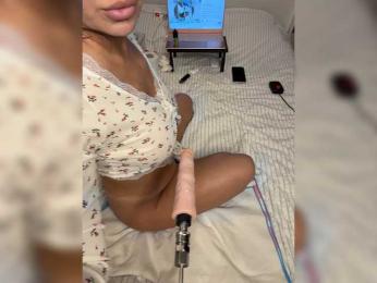 Bad-Princess webcam bongacams model stream image
