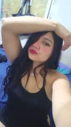 Mamissonga webcam model stream image