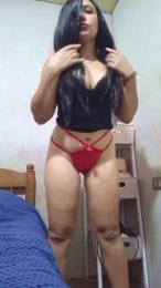 Mamissonga webcam model stream image