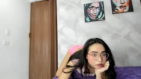 katalina_latin20 webcam model stream image