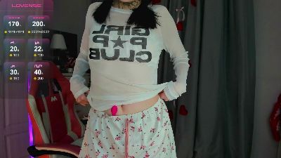 KrissyRied webcam cam4 model stream image