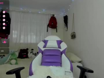 devadoll webcam model stream image