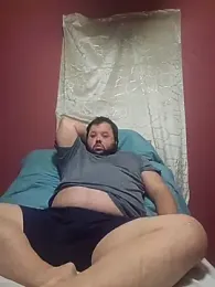 Strongbutgentle36 webcam model stream image