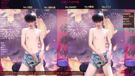 Dzboy-003 webcam stripchat model stream image