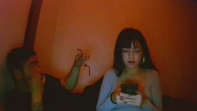 _Cleo webcam model stream image