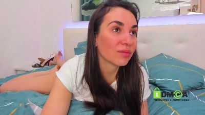 SonyaParadise webcam model stream image