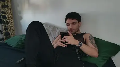 JackDesFeux webcam model stream image