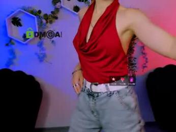_sabrina_moore webcam model stream image