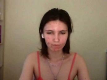 urrMila webcam bongacams model stream image