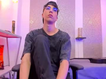 nikolay_gregori webcam model stream image