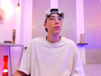 nikolay_gregori webcam model stream image