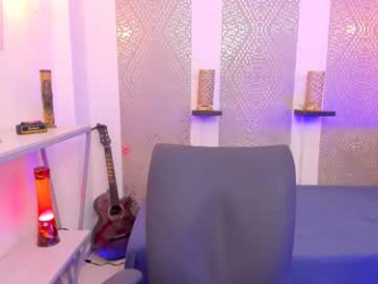 nikolay_gregori webcam model stream image