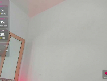 sofia-grey webcam model stream image