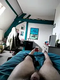 JulesG18 webcam stripchat model stream image