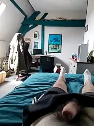 JulesG18 webcam model stream image