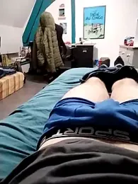 JulesG18 webcam model stream image