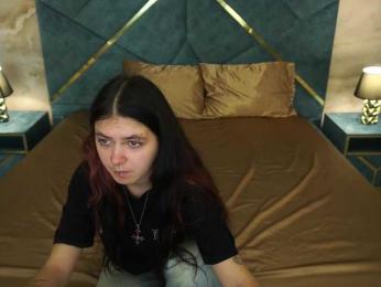 SashaStone webcam model stream image