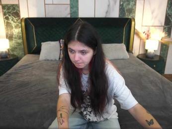 SashaStone webcam model stream image