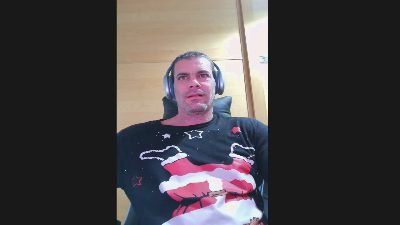 pablodavid15 webcam model stream image