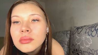 ShelbaLoviska webcam model stream image