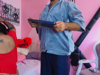 YiingandYang webcam bongacams model stream image