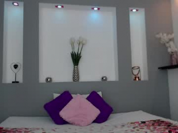 zean_lee webcam model stream image