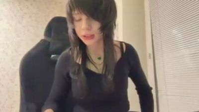 SarahMateer webcam model stream image