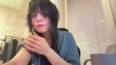 SarahMateer webcam model stream image