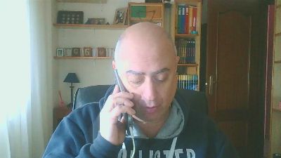 orion5555 webcam model stream image