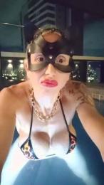 MedusaExclusive webcam model stream image