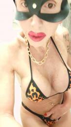 MedusaExclusive webcam model stream image