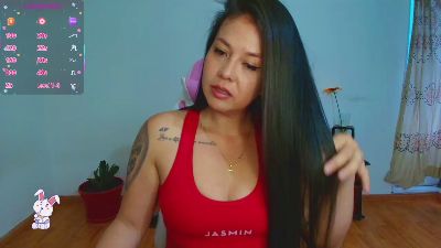 aimeeford webcam model stream image